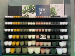 Woodlodge extends the top-selling Root Indoor collection at Glee