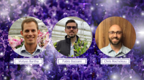 AIPH announces finalists and judges for Young International Grower of the Year 2022