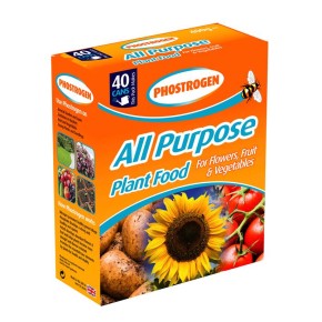 Which? Names Phostrogen All Purpose Plant Food Best Buy