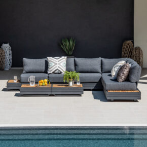It’s Time to Go Wild! Make Your Outdoor Space Trend-Worthy This Spring/Summer