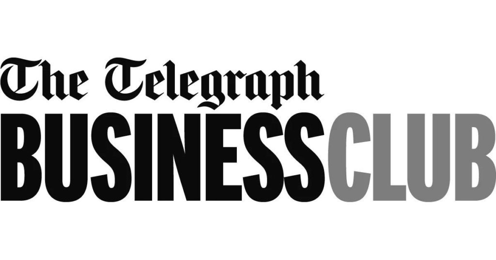 The Telegraph select Amtech as a key brand of interest