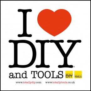 Totally DIY and Totally Tools Shows