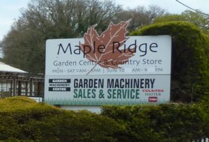 Maple Ridge G.C. & Country Store