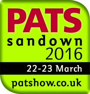2016 PATS Sandown logo.indd