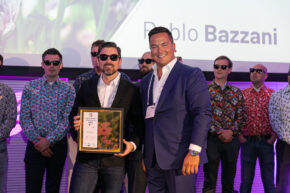 Horticultural Professional named Young International Grower of the Year 2022